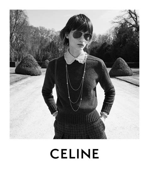 celine head|celine fashion designers.